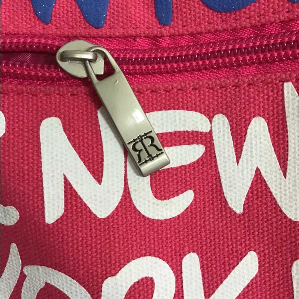 Robin Ruth New York cross-over bag - Picture 2 of 10